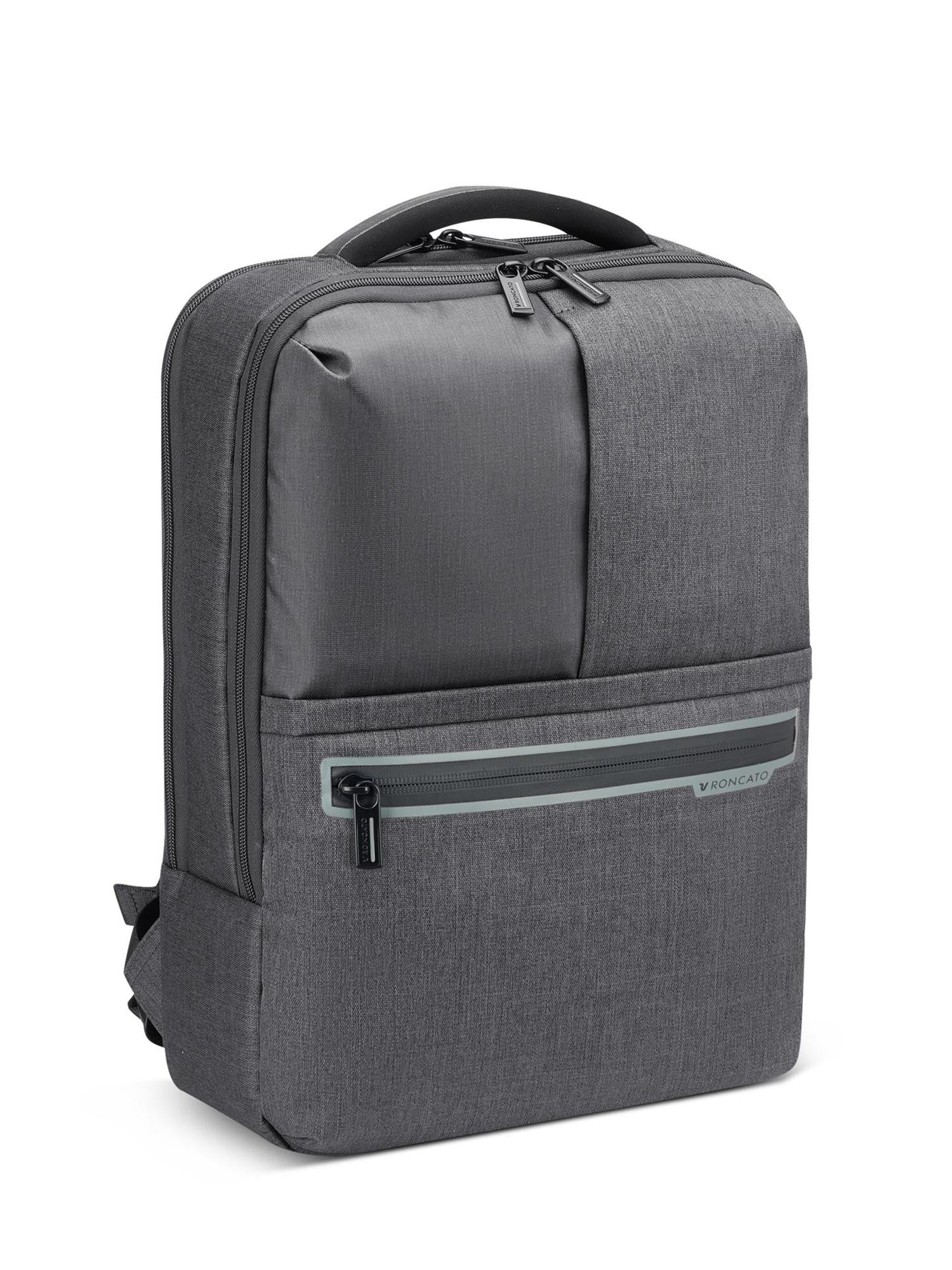 Zaini Grigio Roncato
