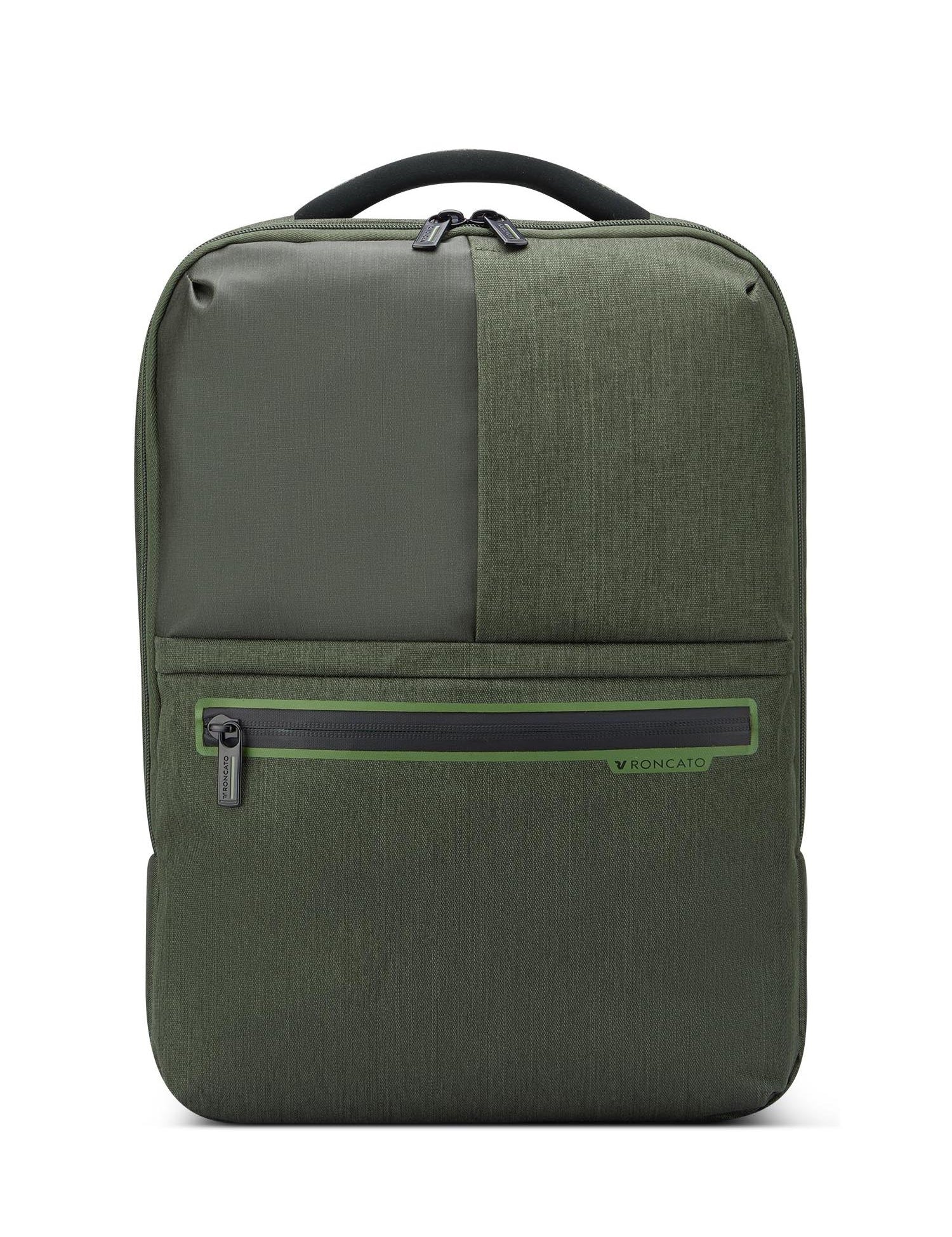 Zaini Verde Roncato