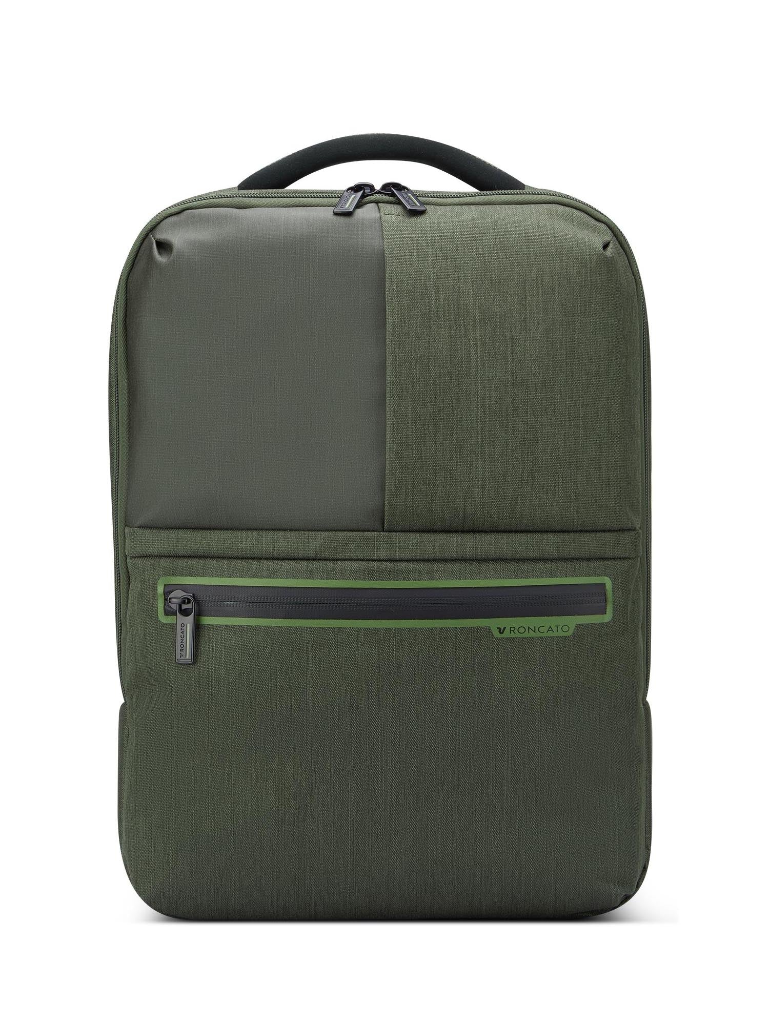 Zaini Verde Roncato