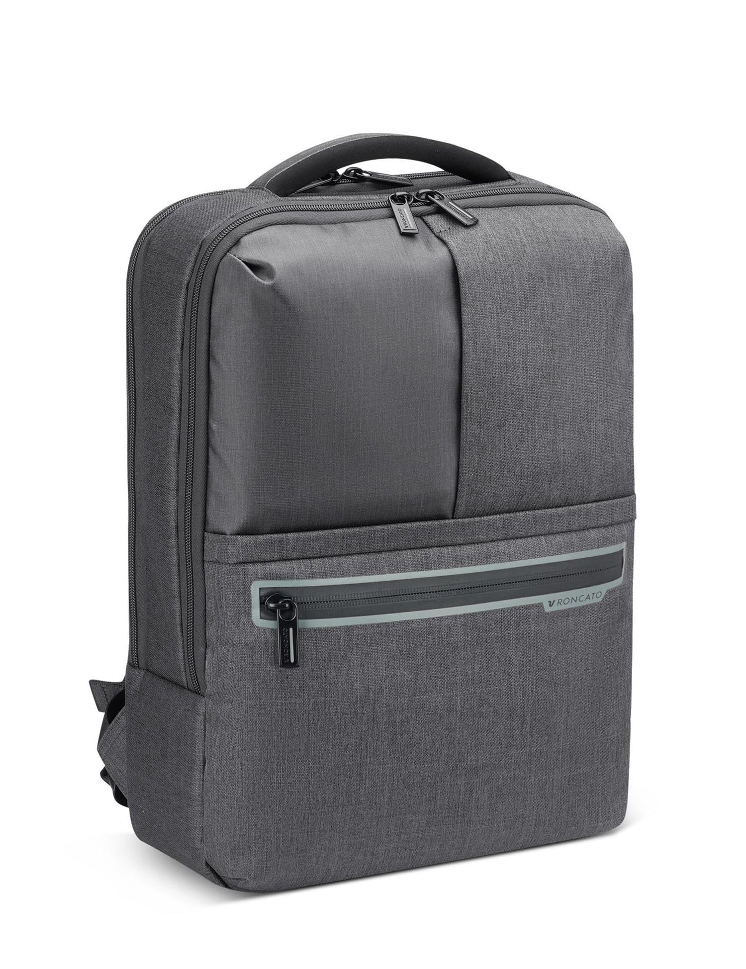 Zaini Grigio Roncato