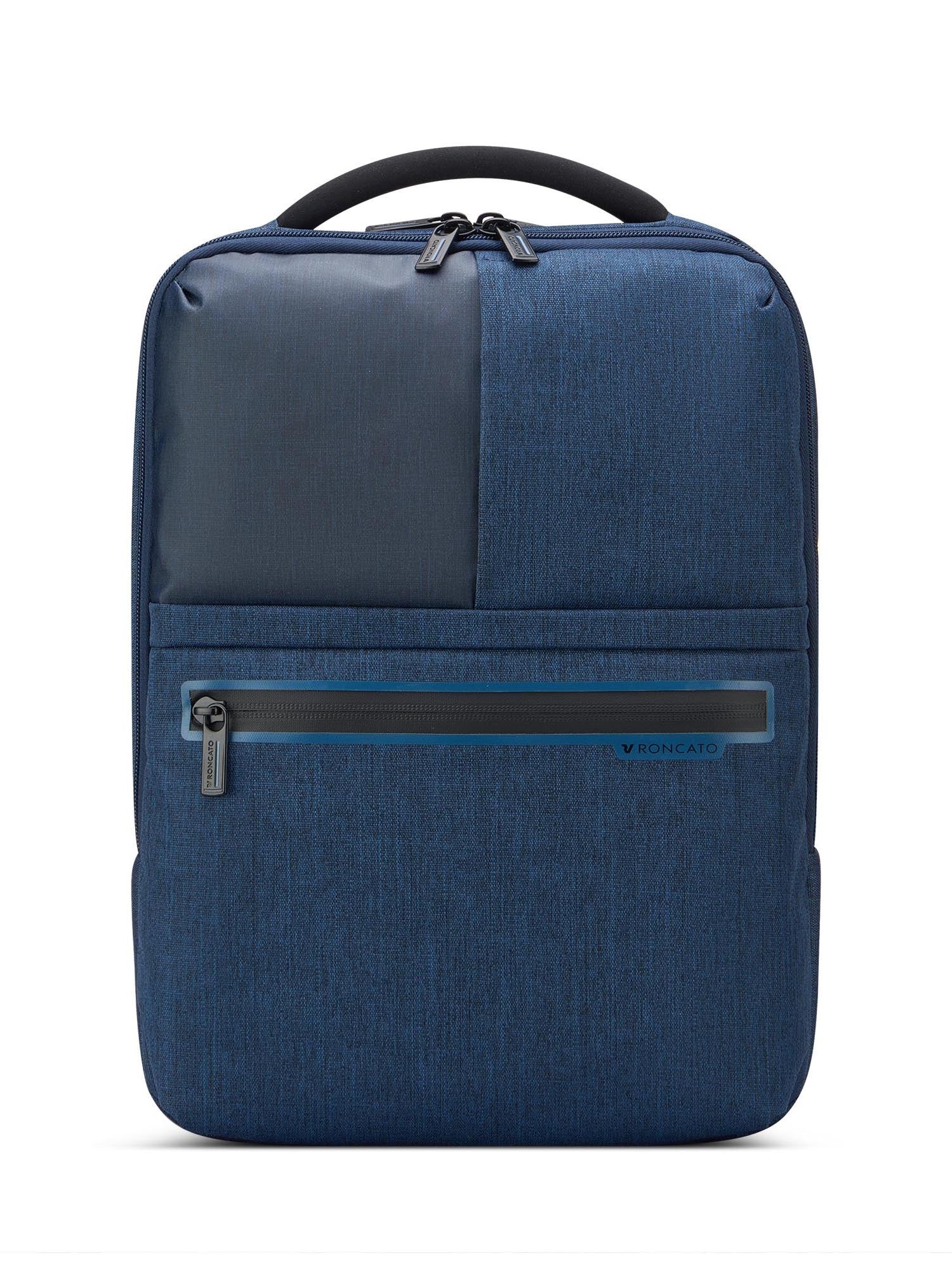 Zaini Blu Roncato