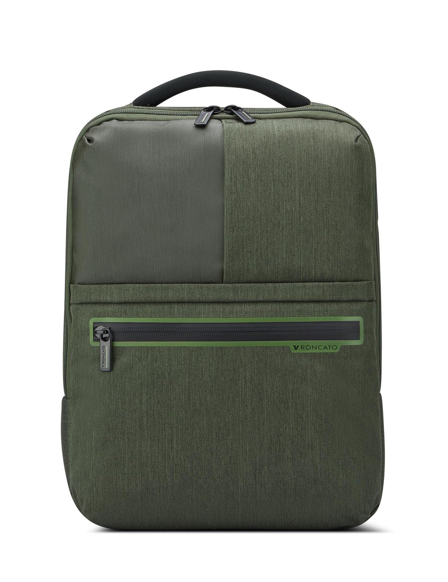 Zaini Verde Roncato