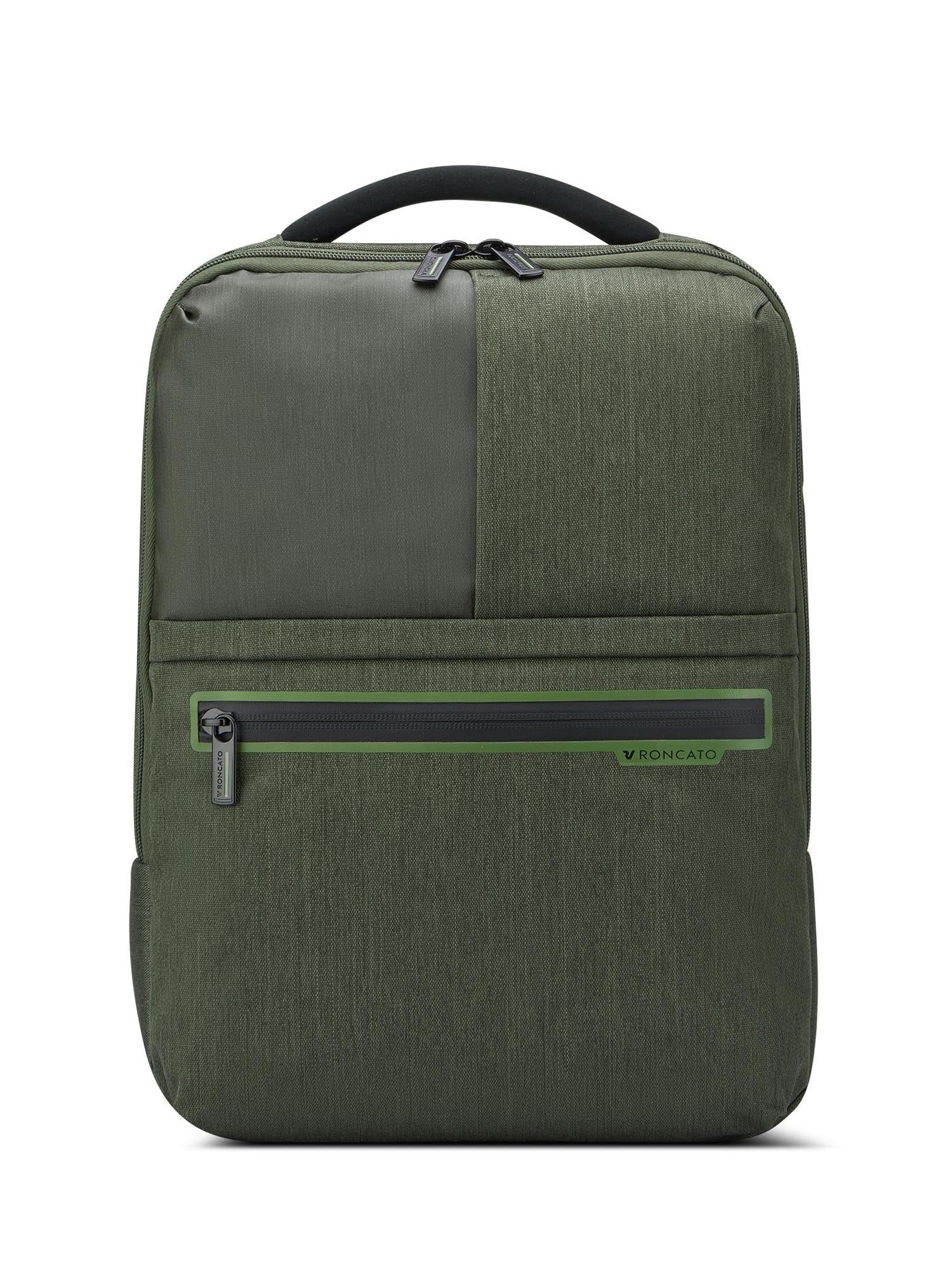 Zaini Verde Roncato