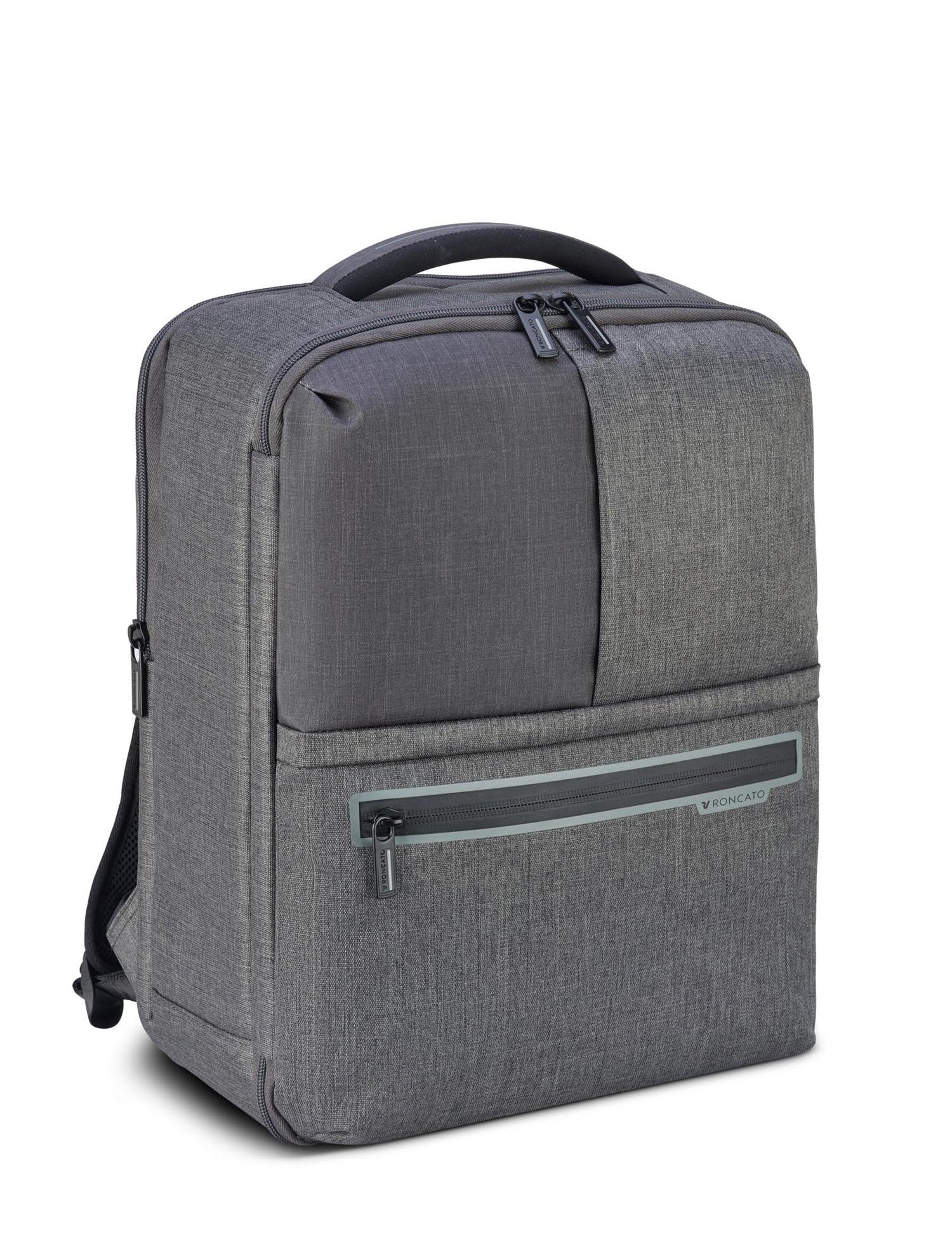 Zaini Grigio Roncato