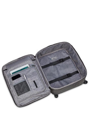 Zaini Grigio Roncato