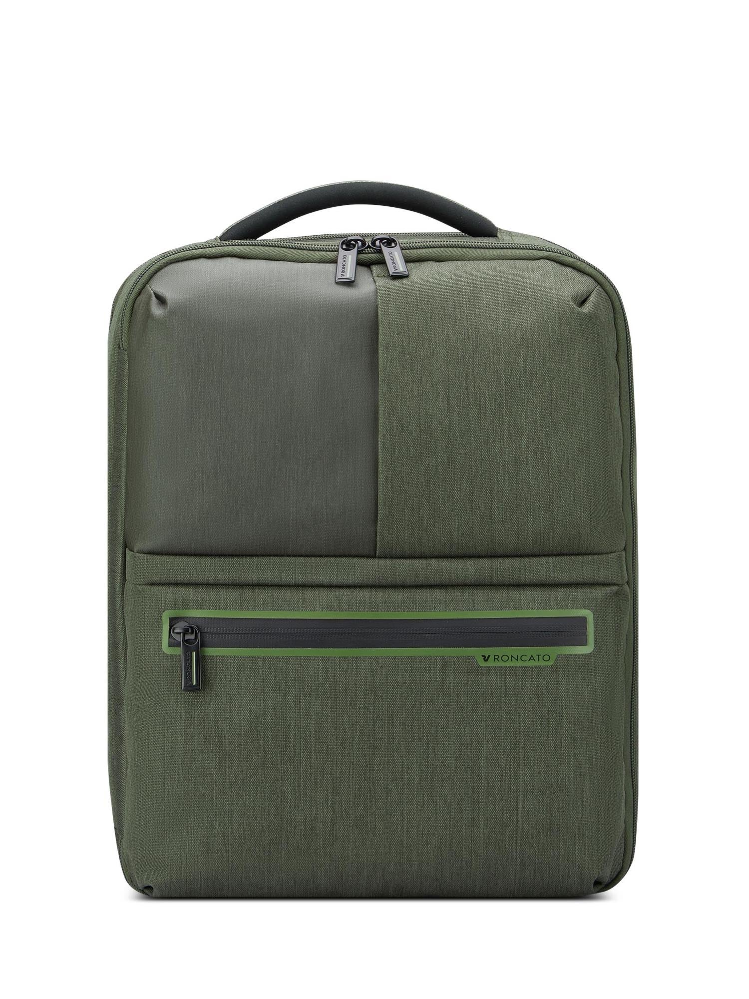 Zaini Verde Roncato