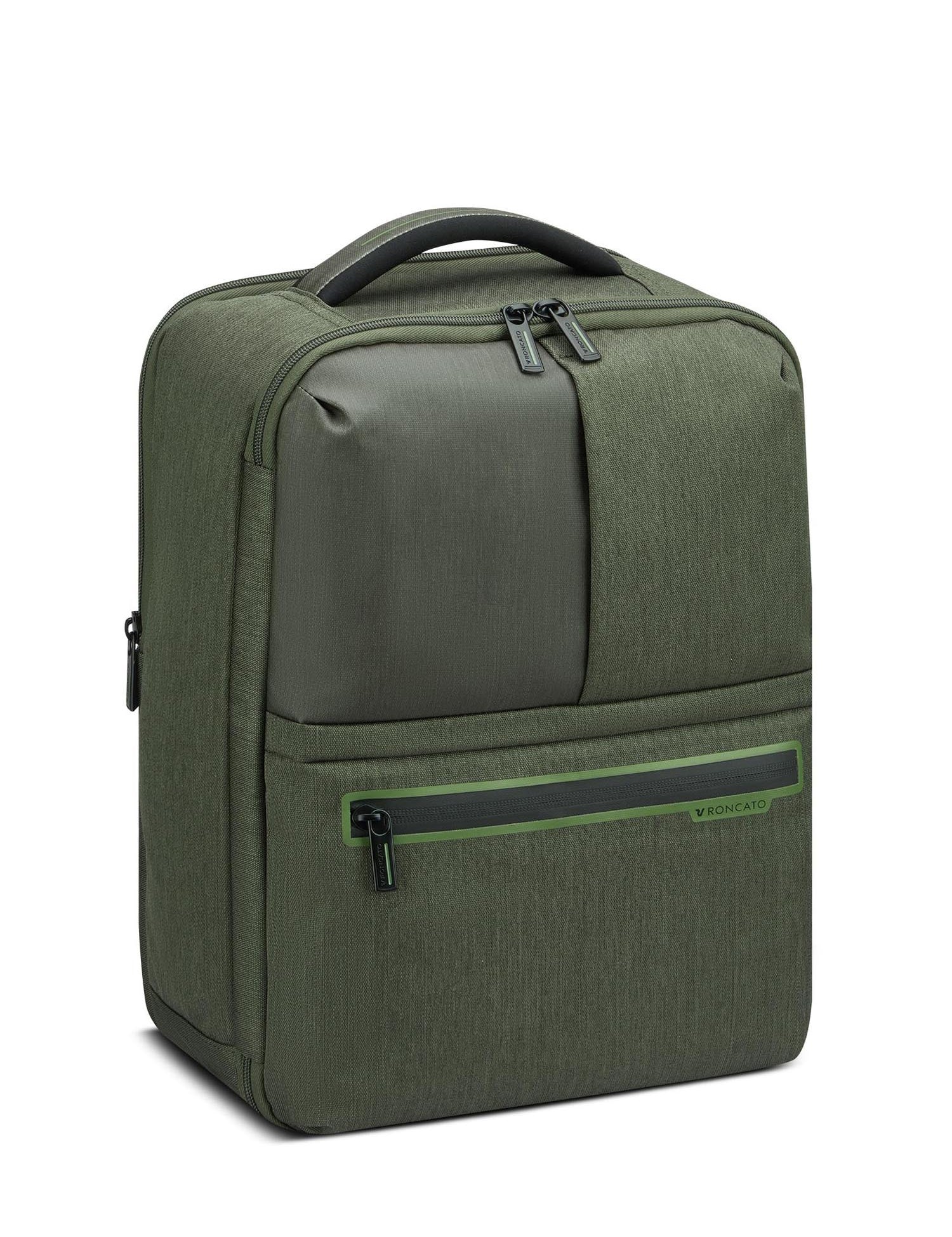 Zaini Verde Roncato