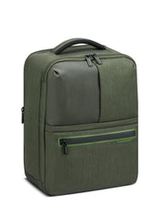 Zaini Verde Roncato