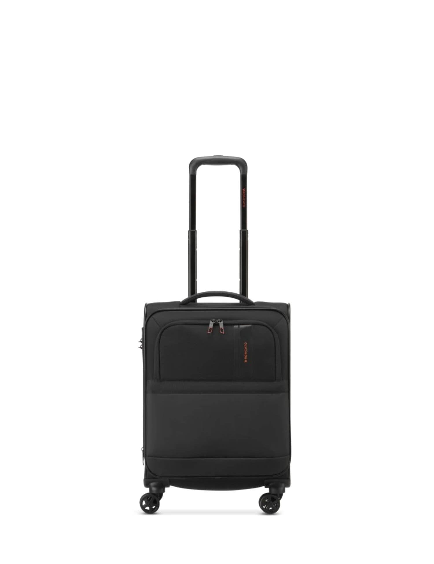 Set Valigie Nero Roncato