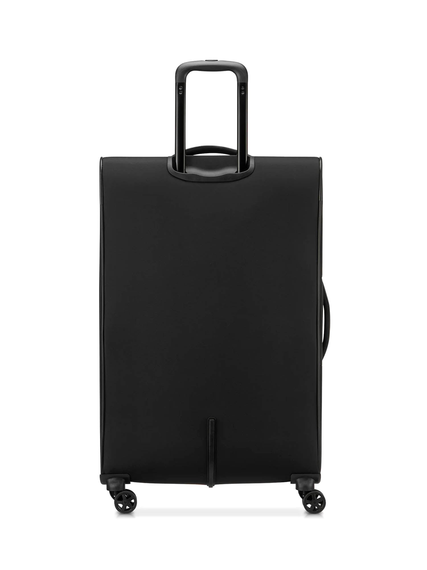 Trolley grande Nero Roncato