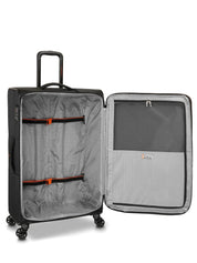 Trolley grande Nero Roncato