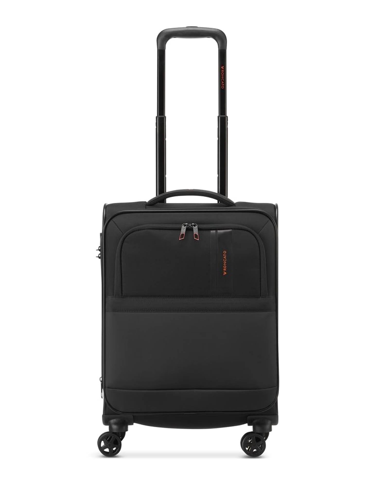 Trolley cabina Nero Roncato