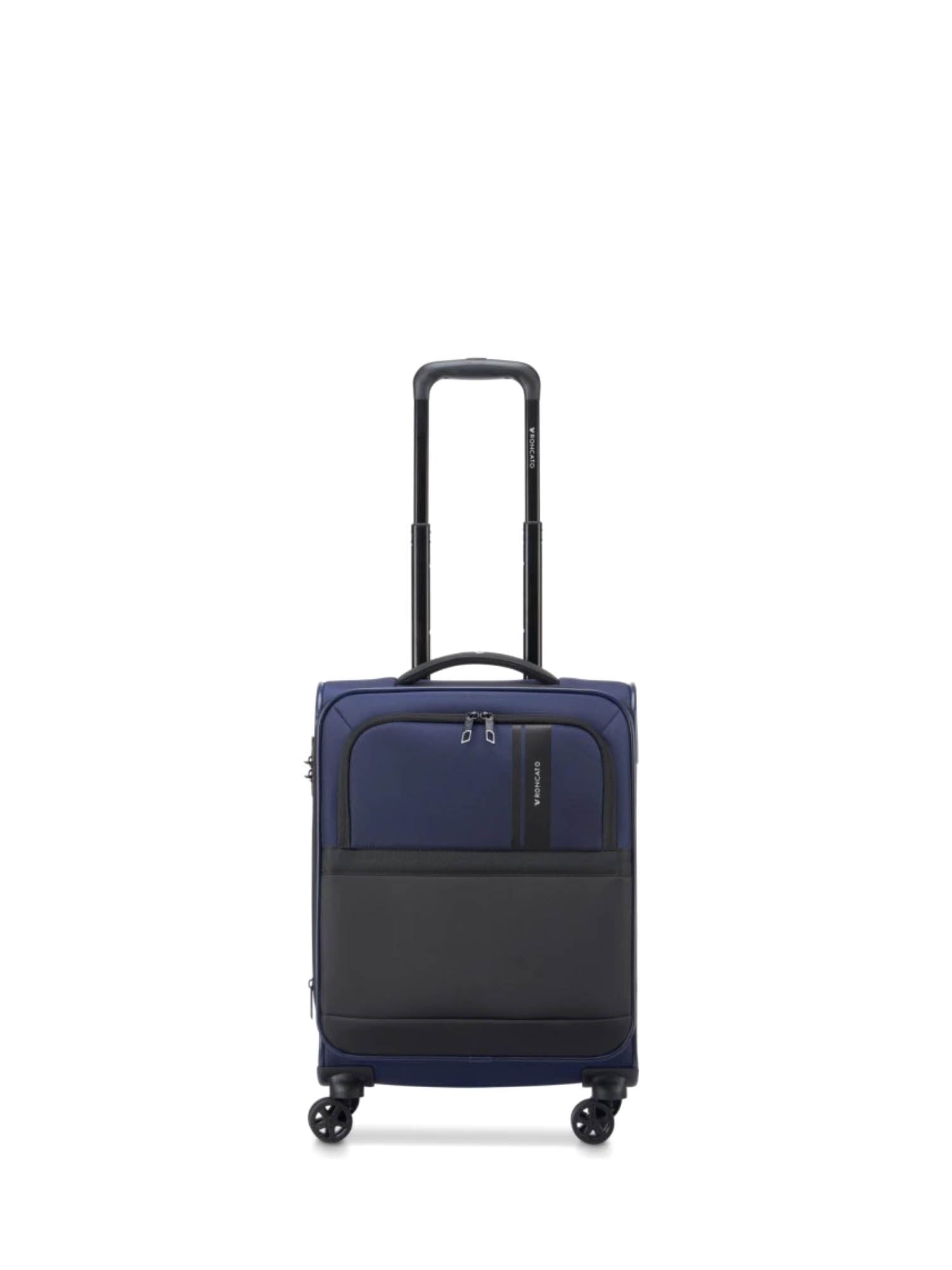 Set Valigie Blu Roncato