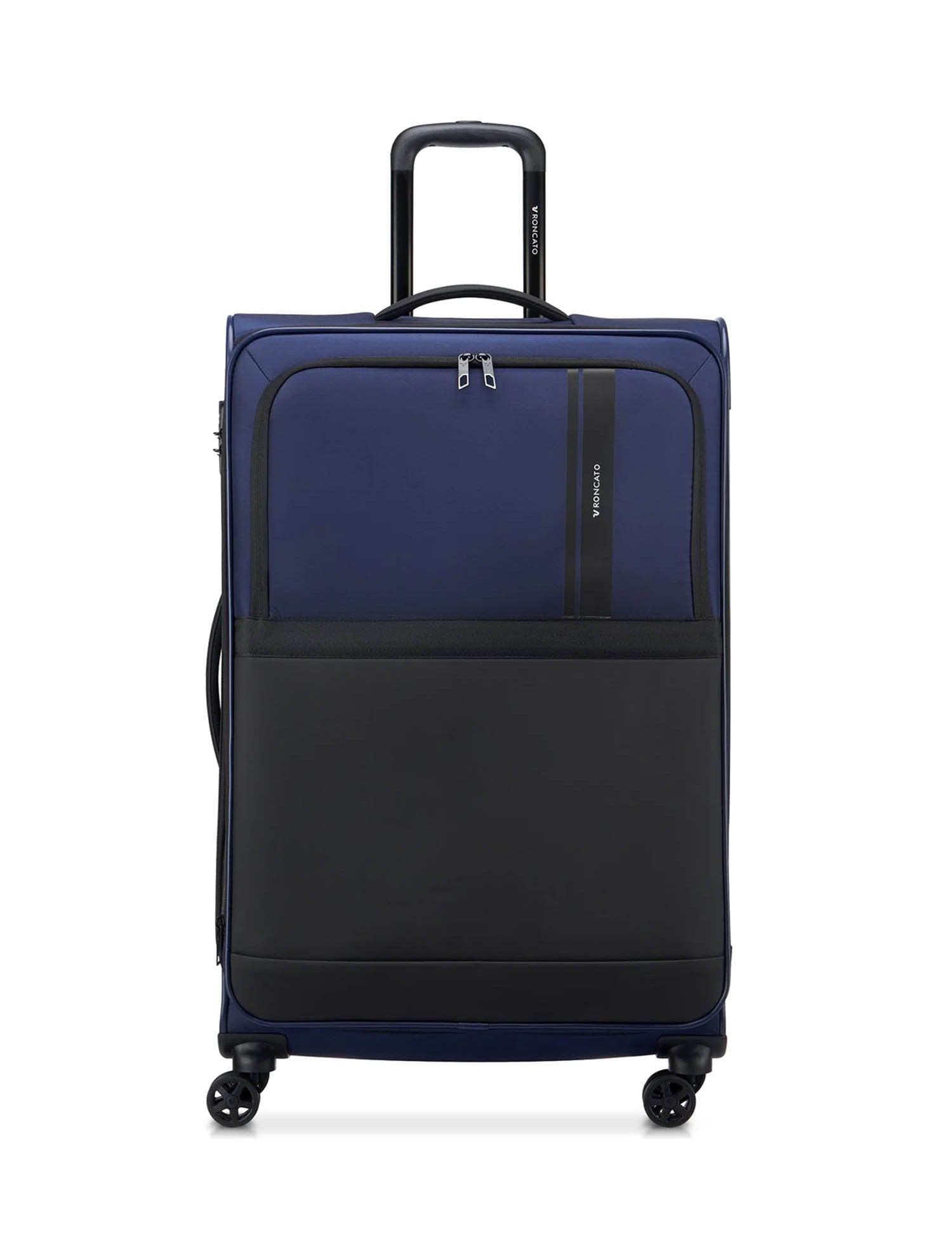 Trolley grande Blu Roncato