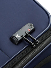 Trolley grande Blu Roncato