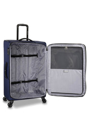 Trolley grande Blu Roncato