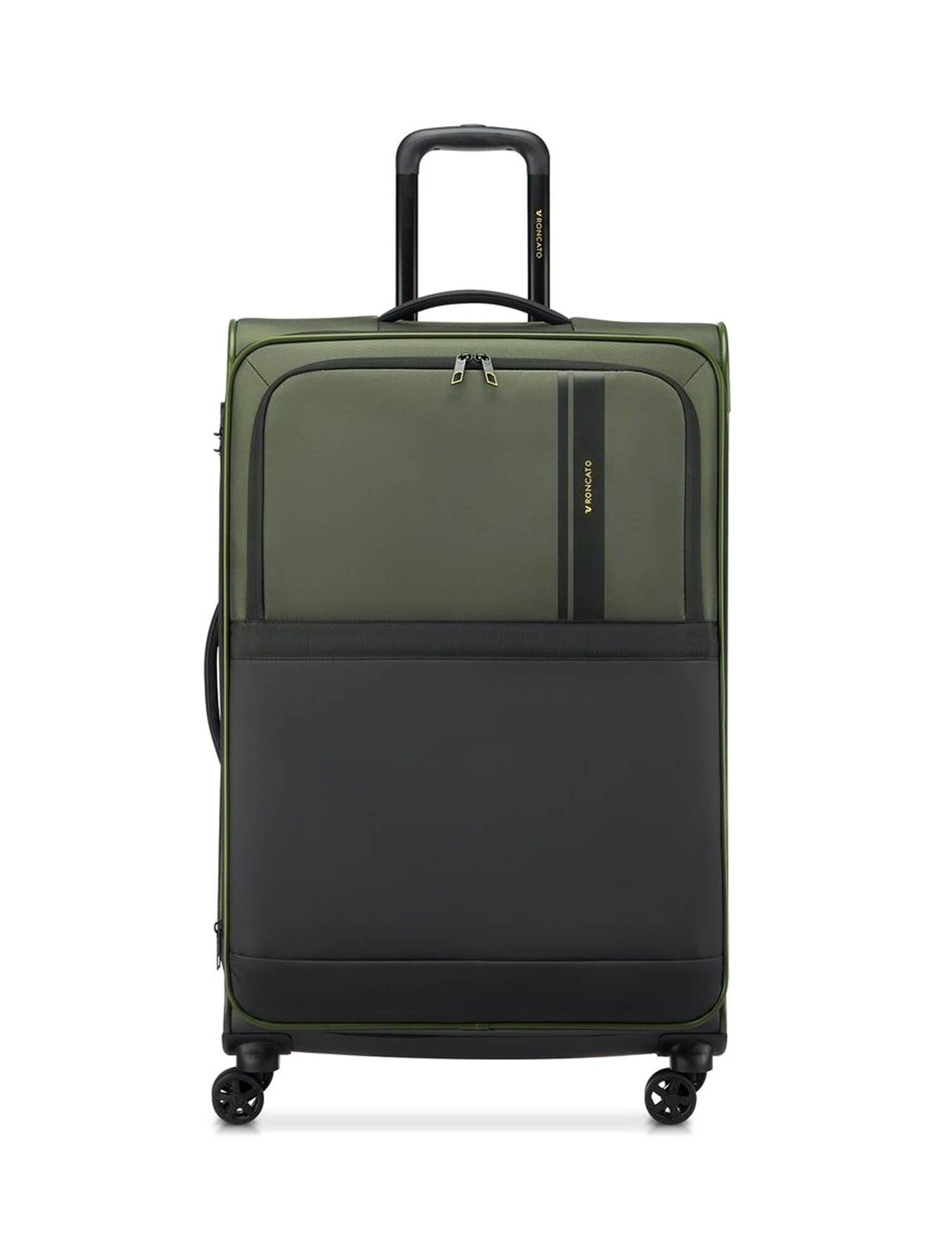 Trolley grande Verde Roncato