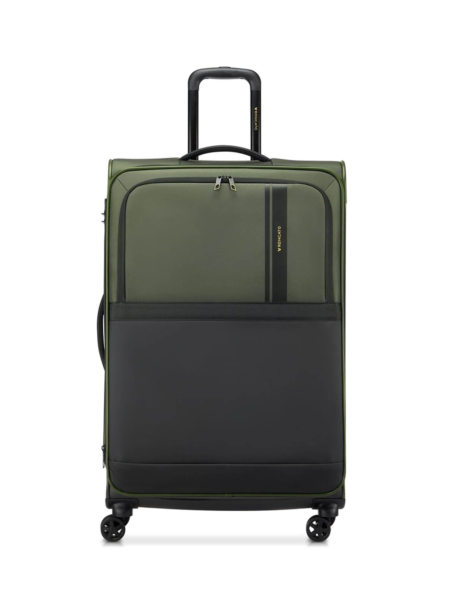 Trolley grande Verde Roncato