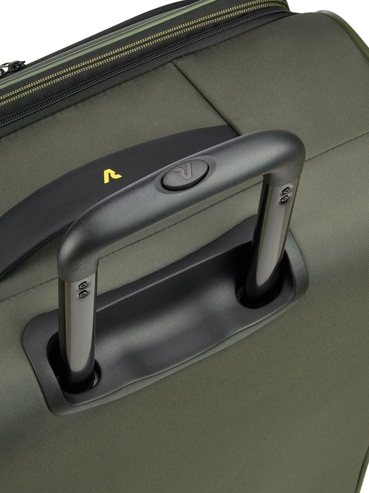 Trolley grande Verde Roncato