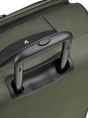 Trolley grande Verde Roncato