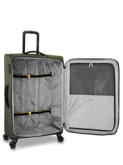 Trolley grande Verde Roncato