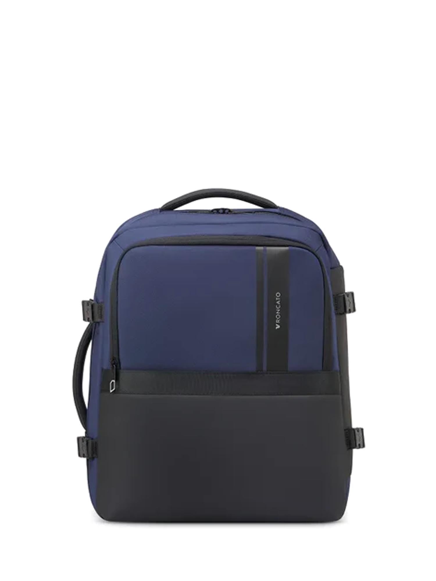Zaini Blu Roncato