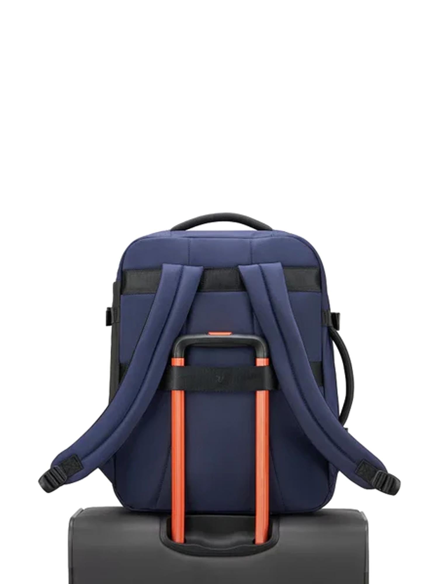 Zaini Blu Roncato