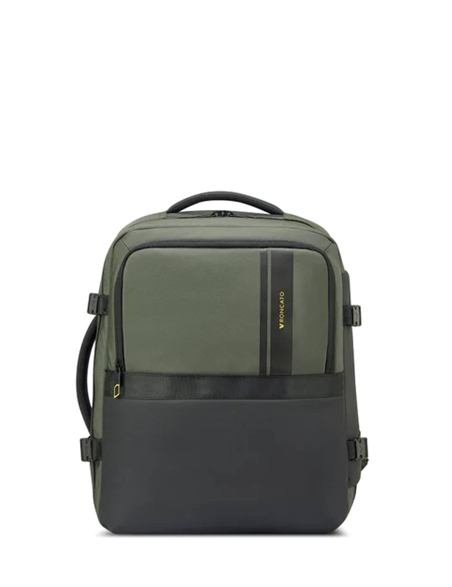 Zaini Verde Roncato