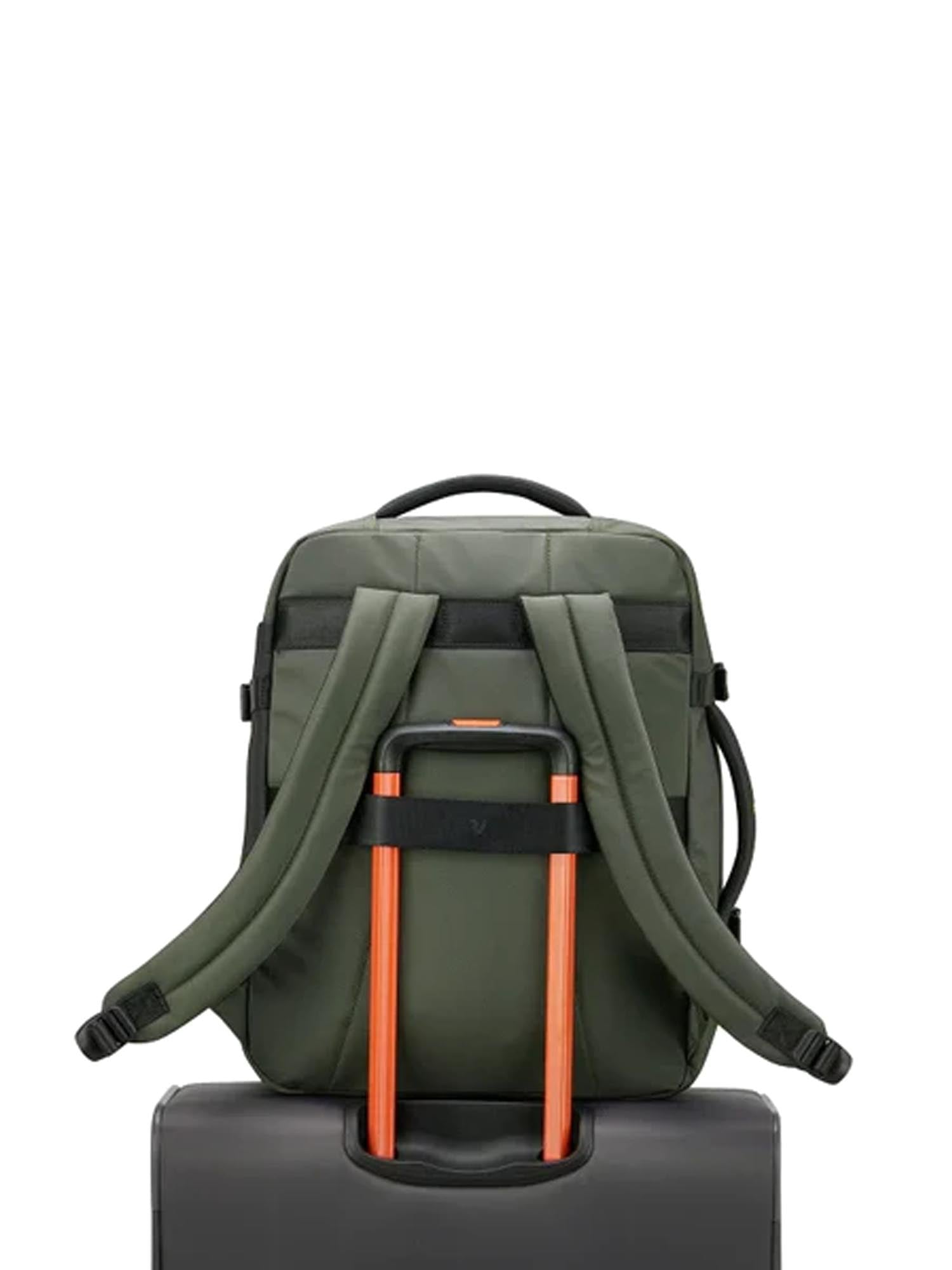 Zaini Verde Roncato