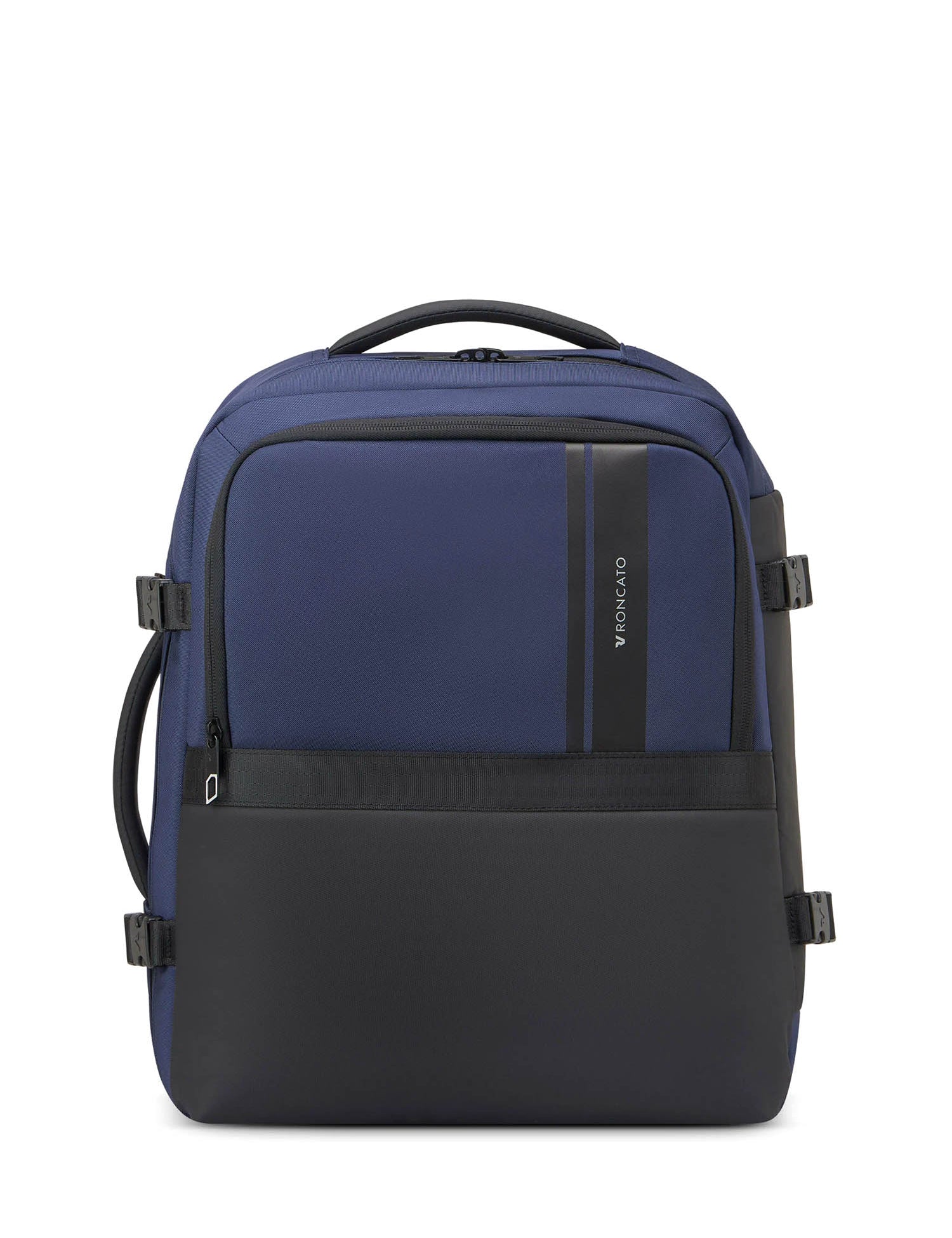 Zaini Blu Roncato