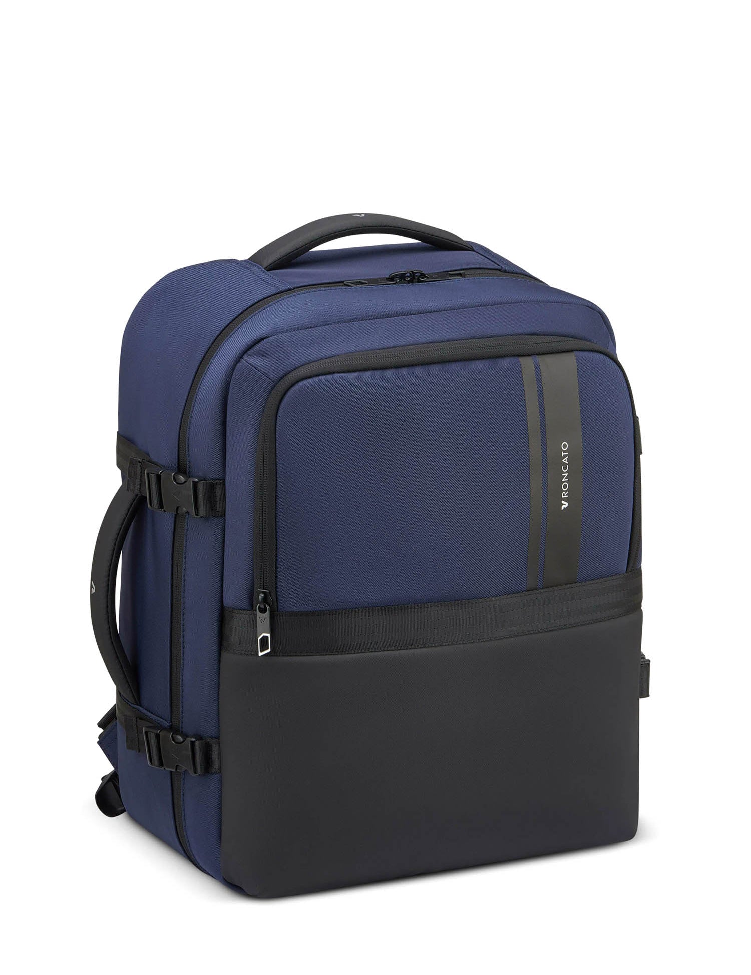 Zaini Blu Roncato