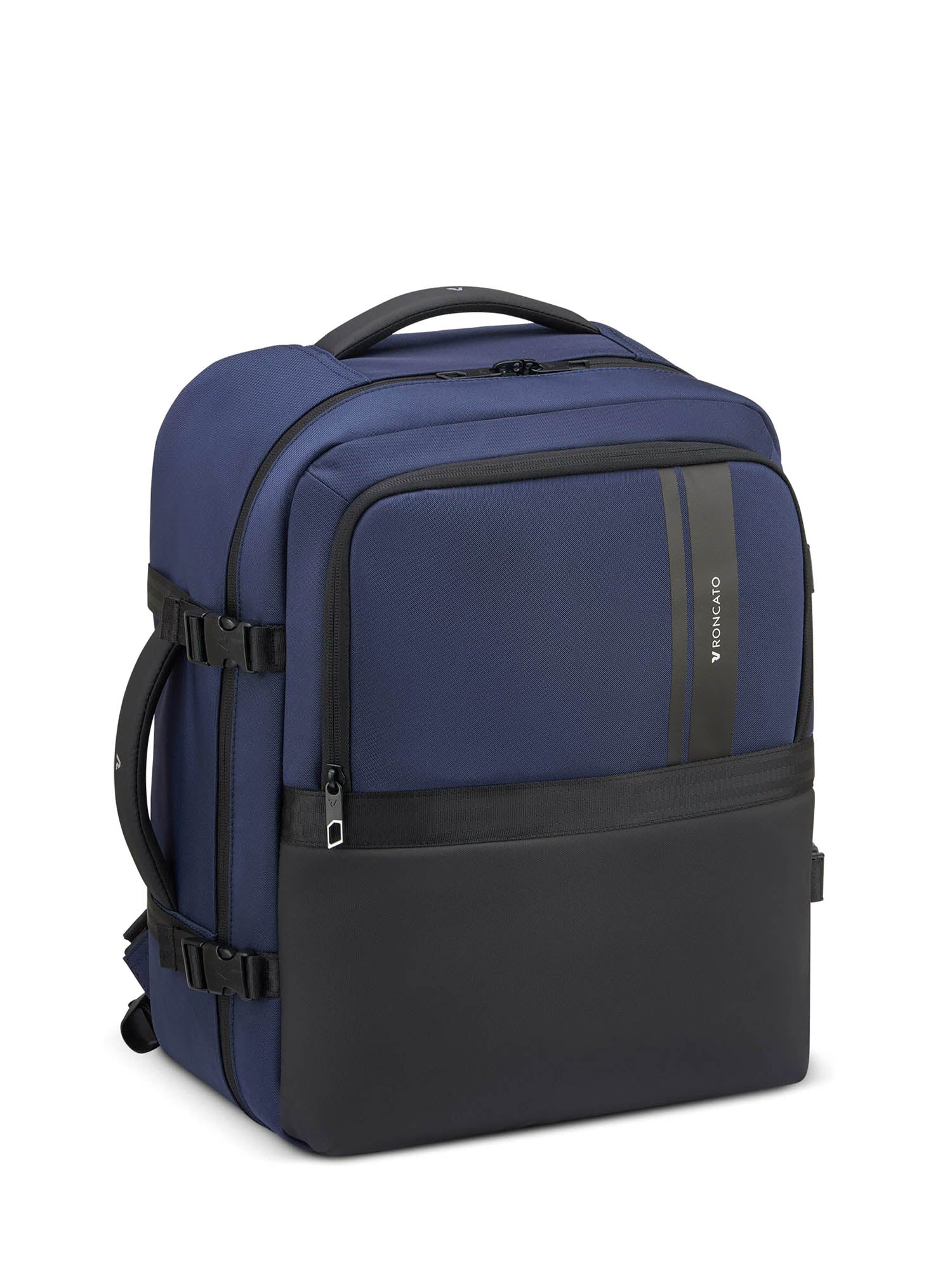 Zaini Blu Roncato