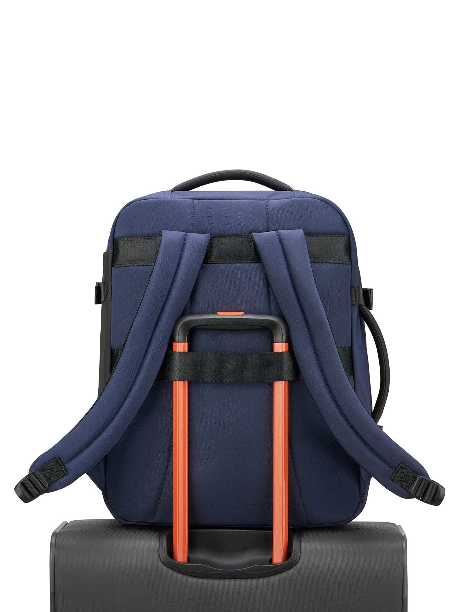 Zaini Blu Roncato