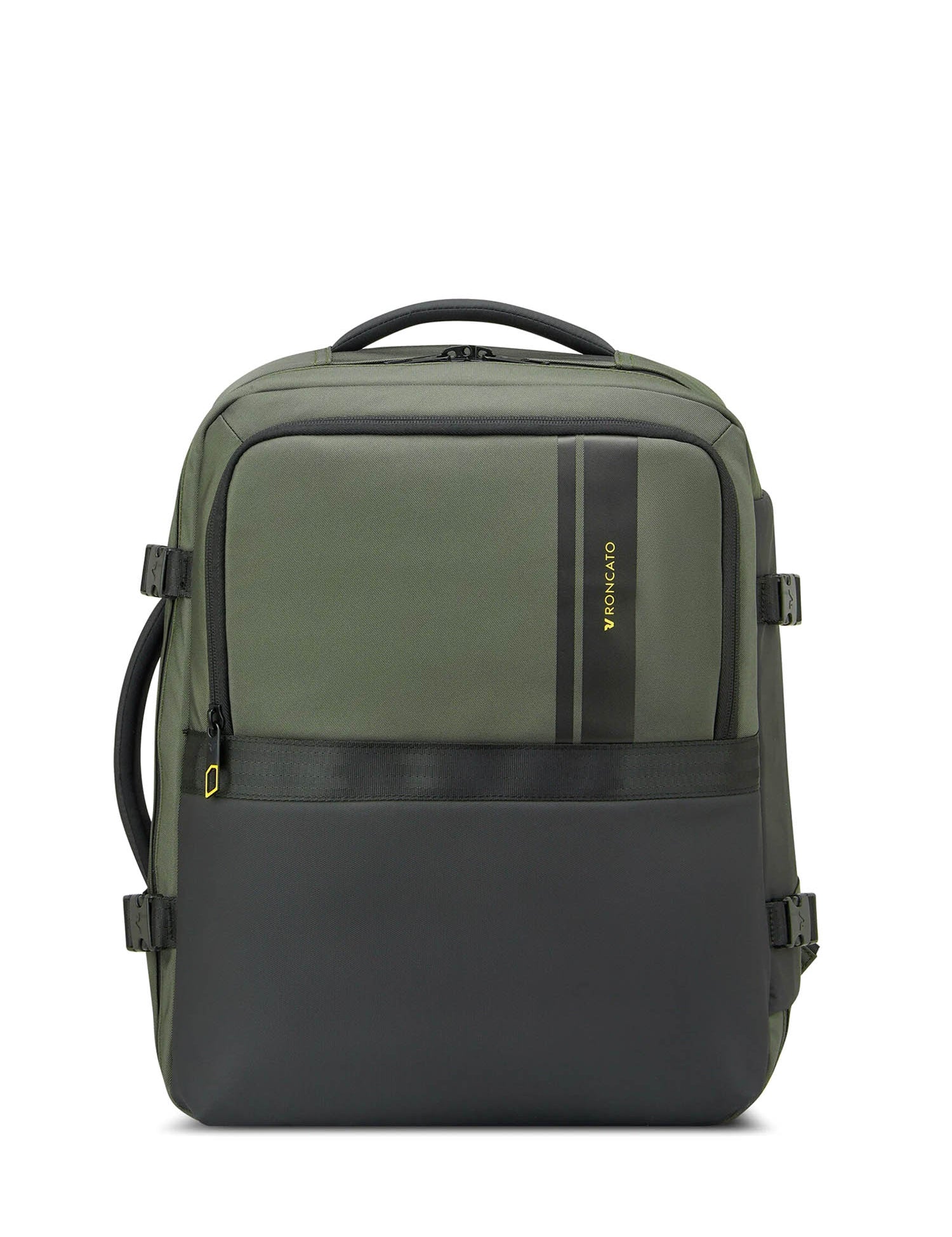Zaini Verde Roncato