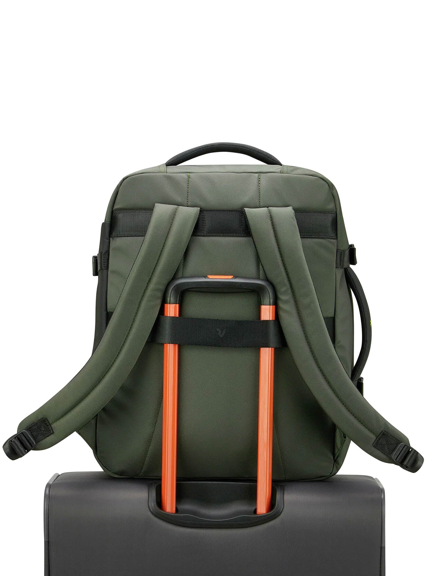Zaini Verde Roncato