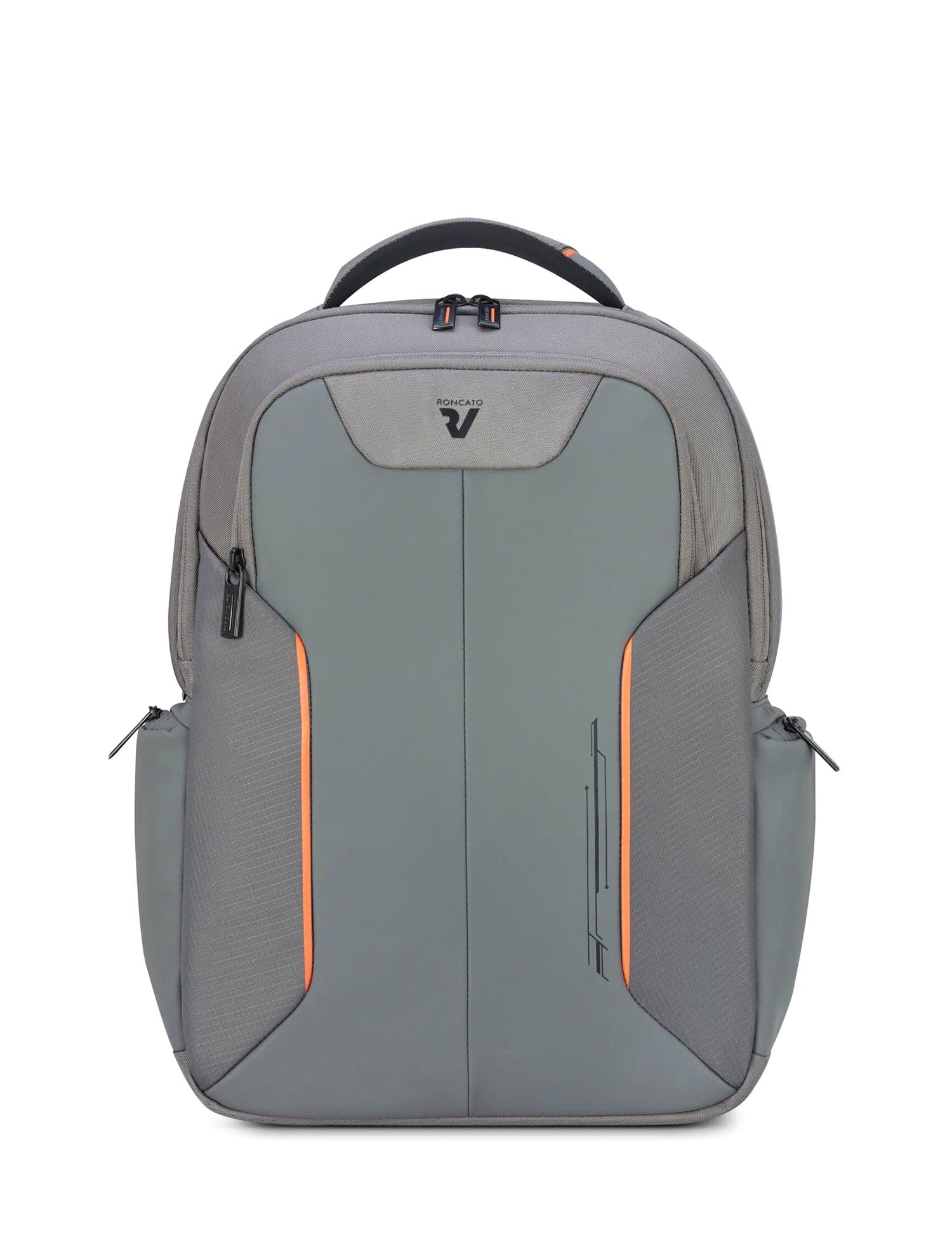 Zaini Grigio Roncato