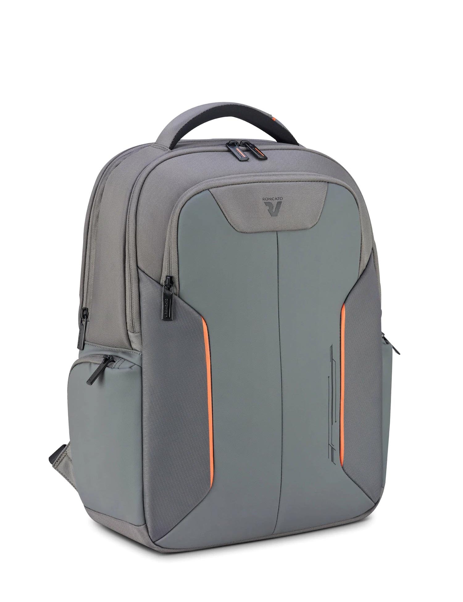 Zaini Grigio Roncato