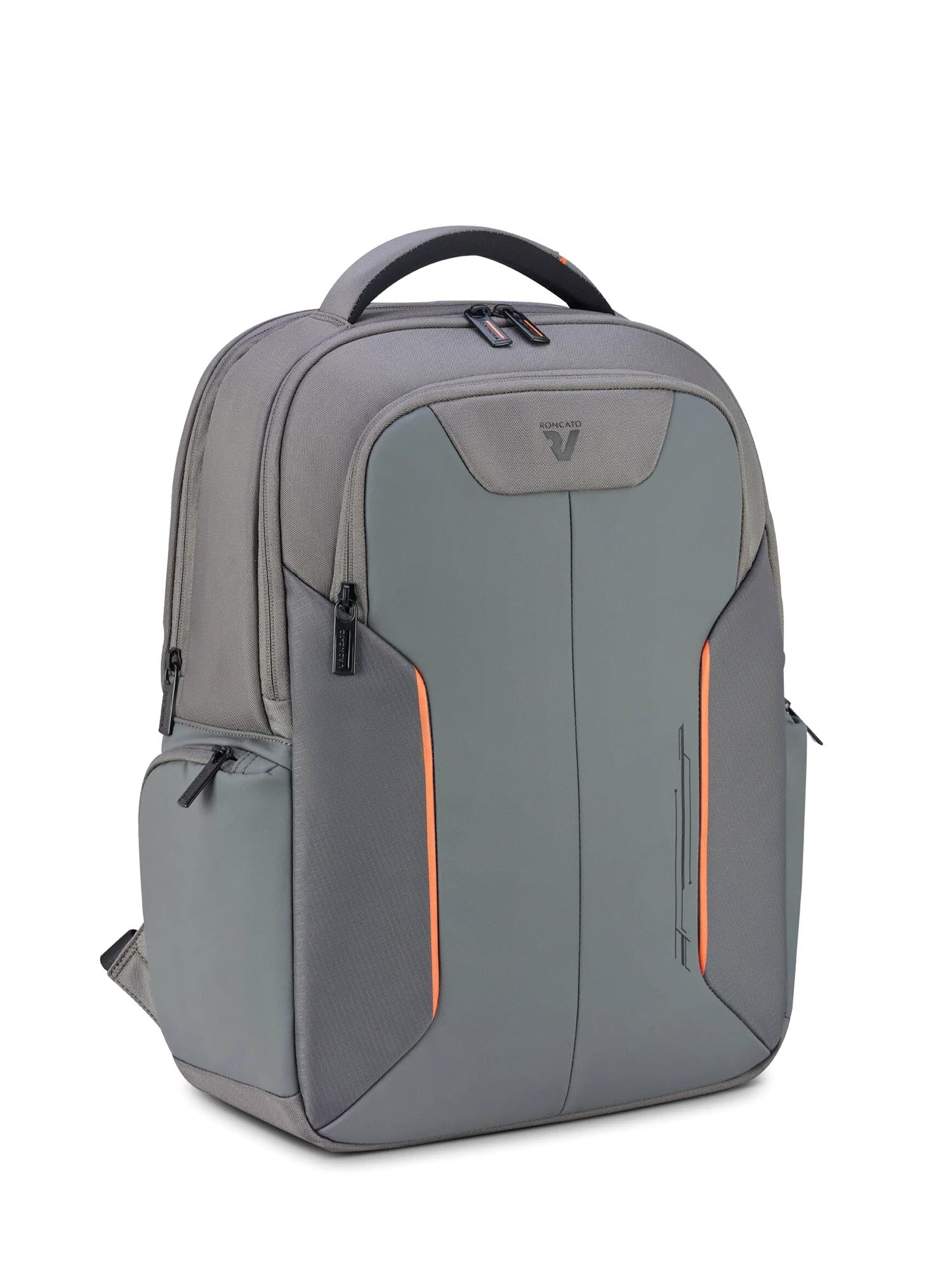 Zaini Grigio Roncato
