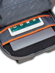 Zaini Grigio Roncato