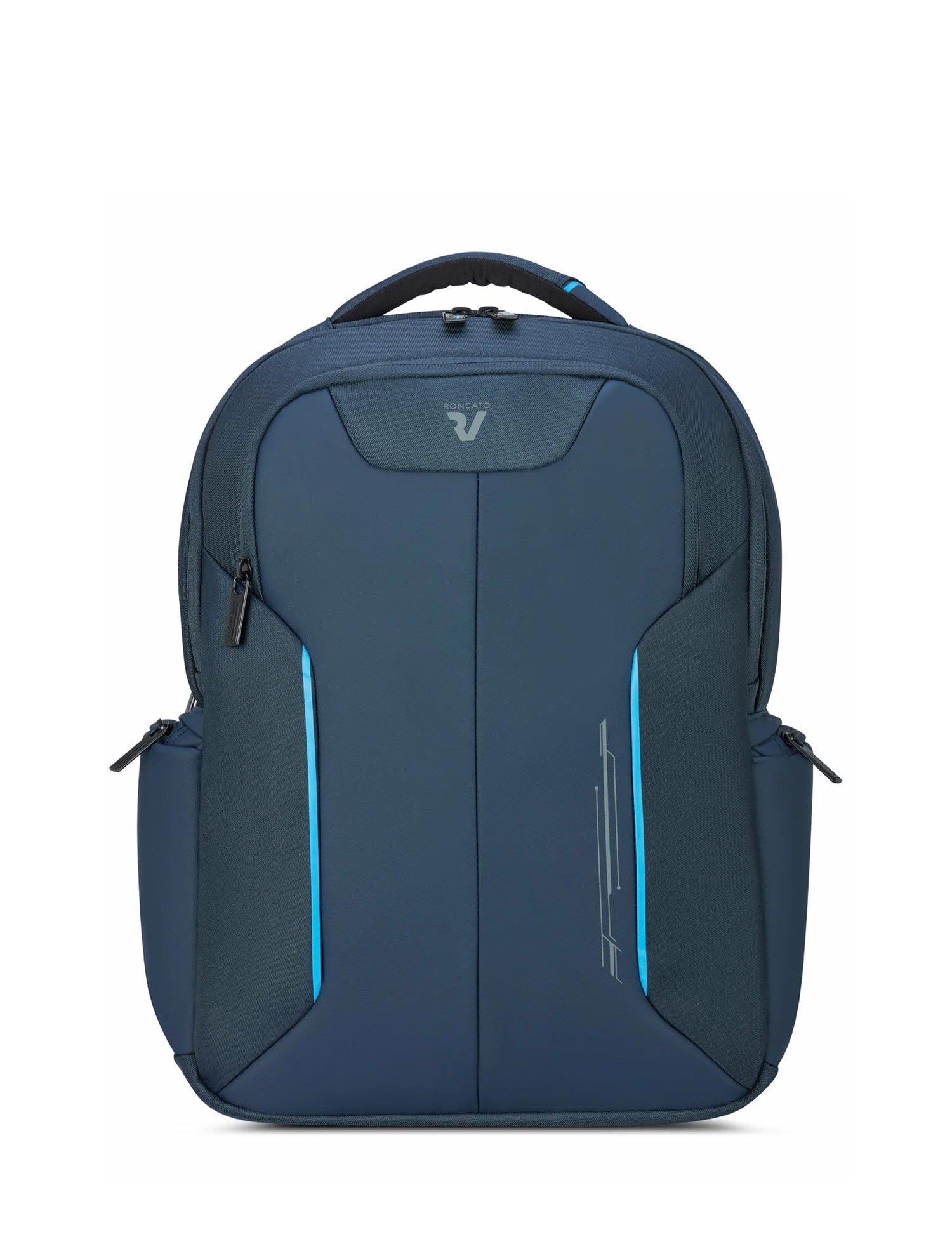 Zaini Blu Roncato