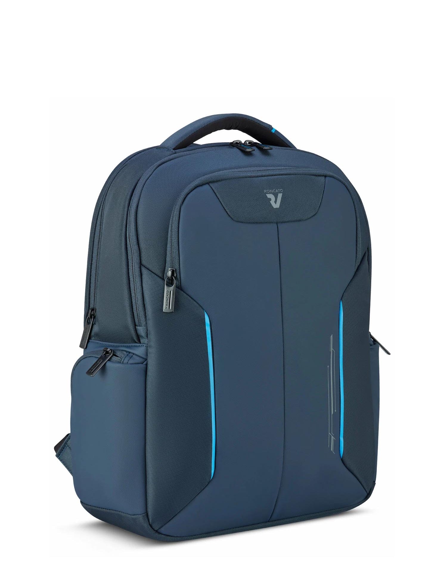 Zaini Blu Roncato