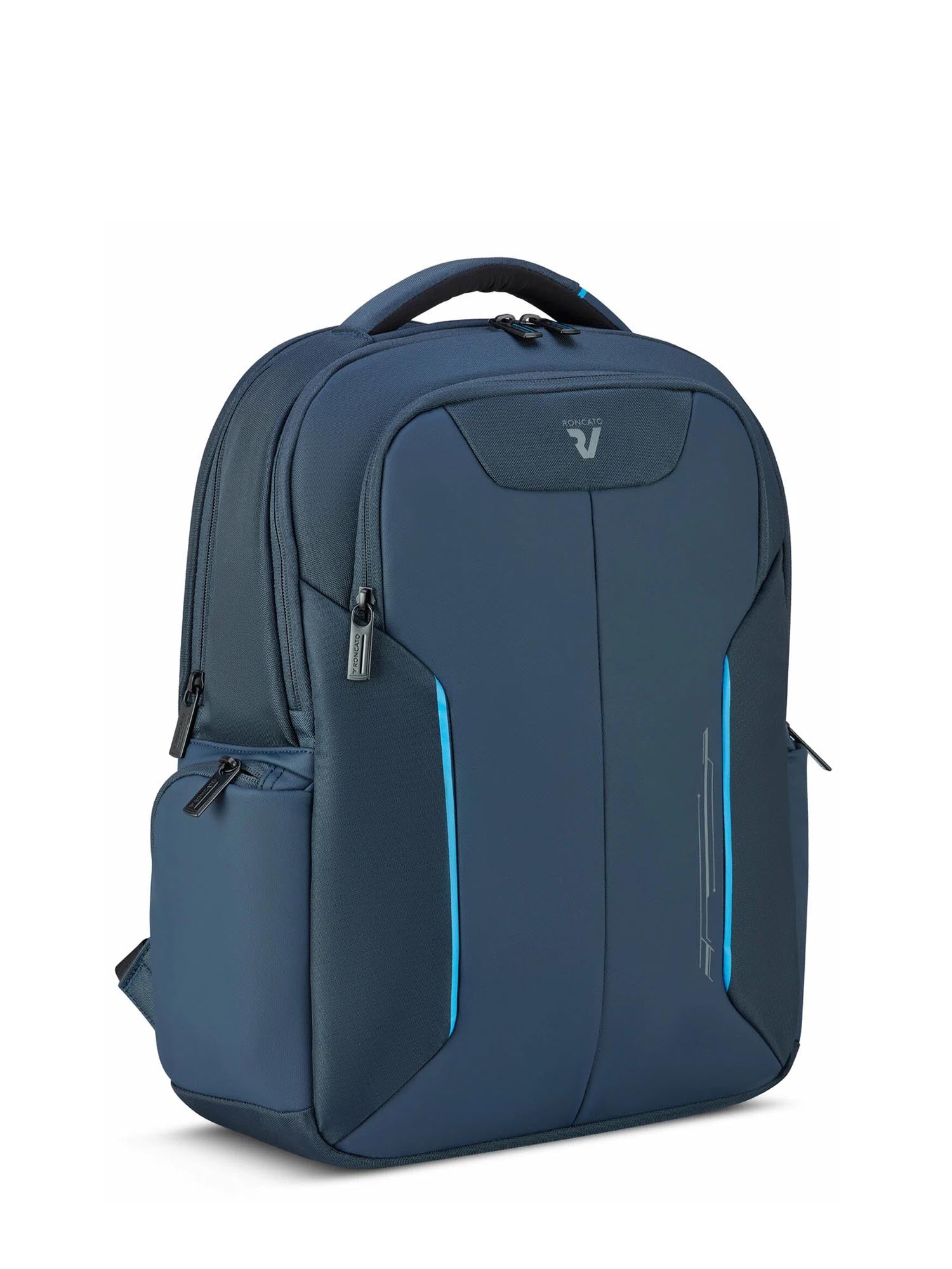 Zaini Blu Roncato