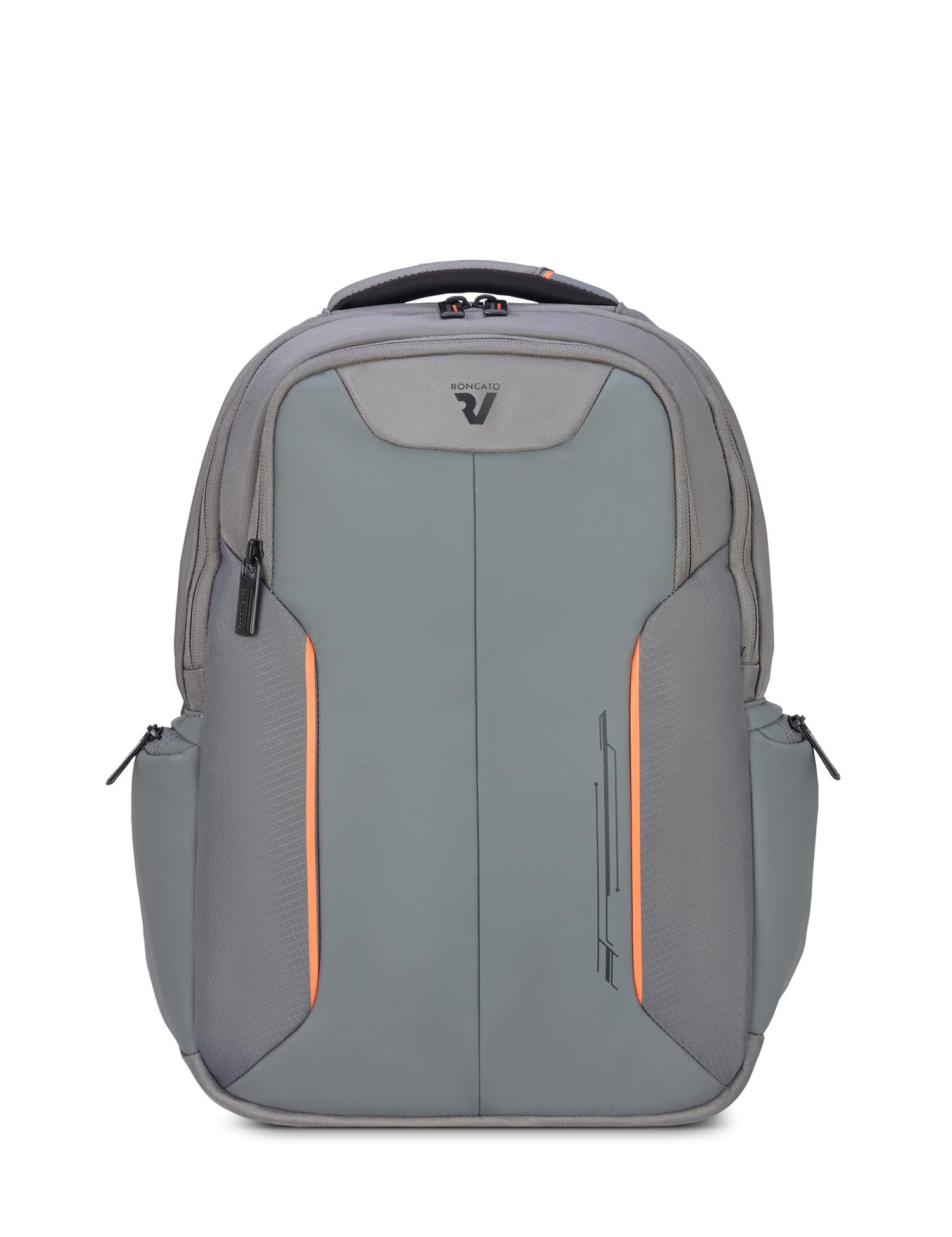 Zaini Grigio Roncato