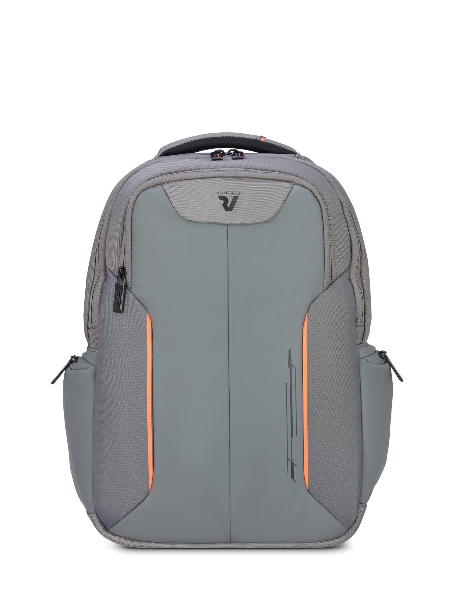 Zaini Grigio Roncato