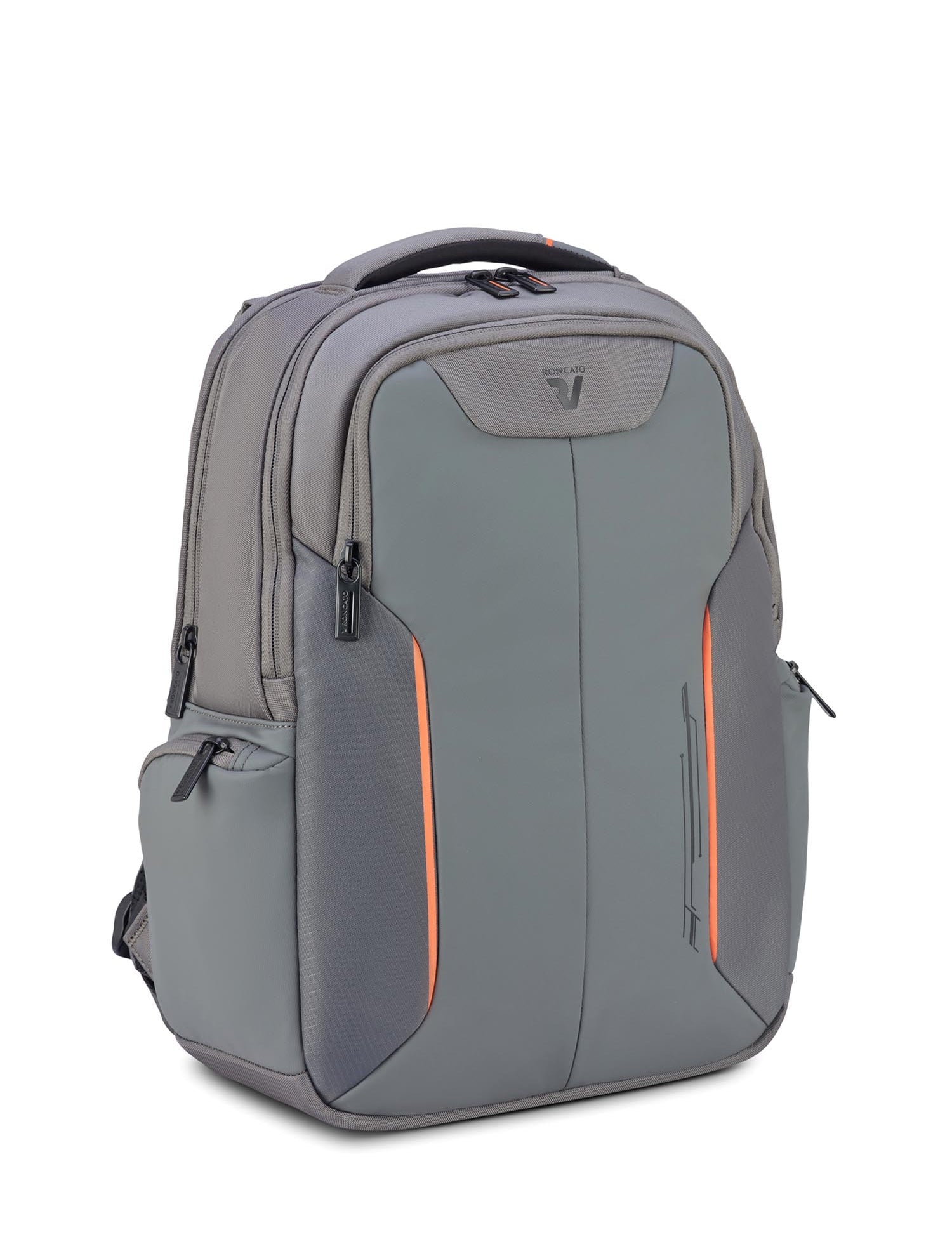 Zaini Grigio Roncato