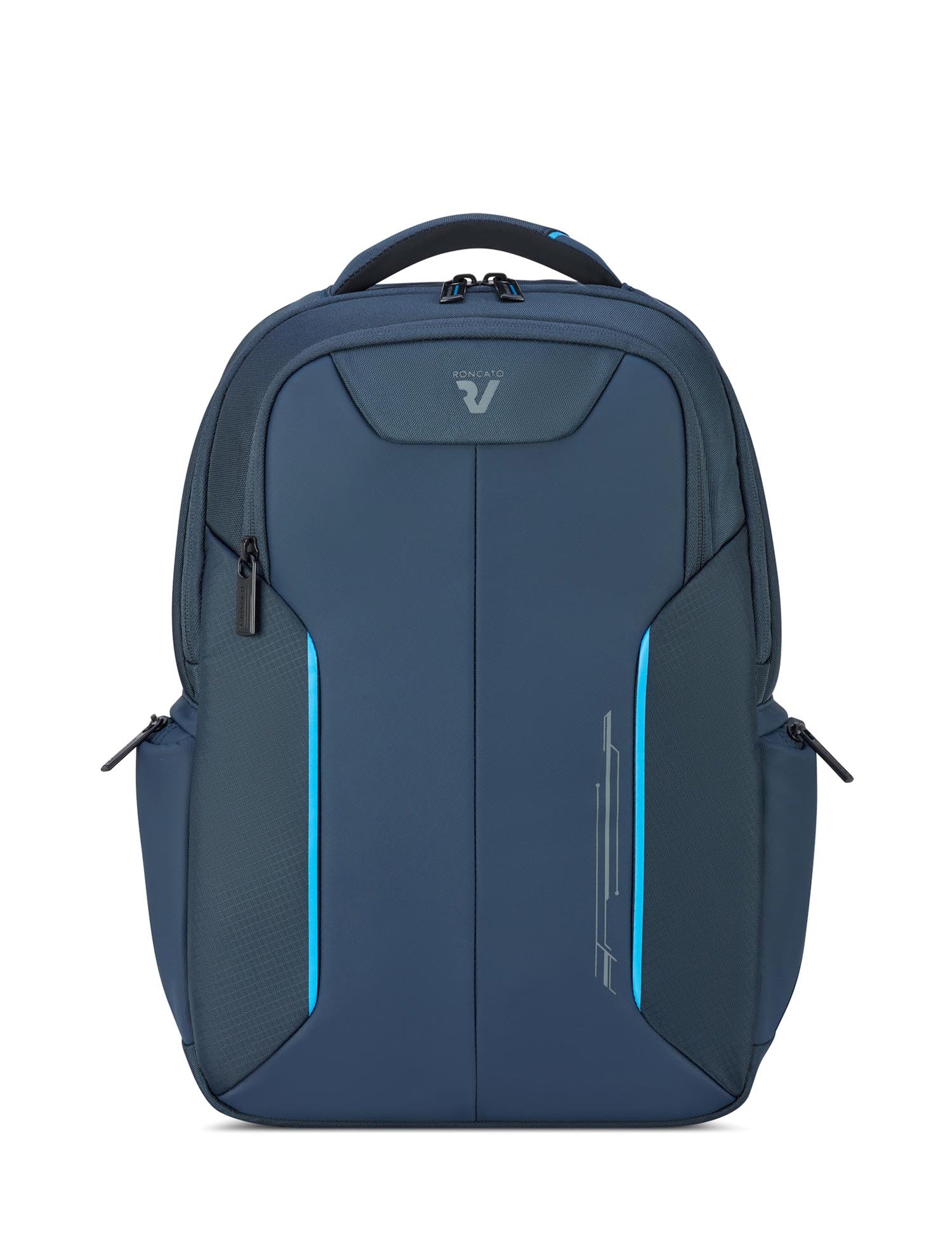 Zaini Blu Roncato