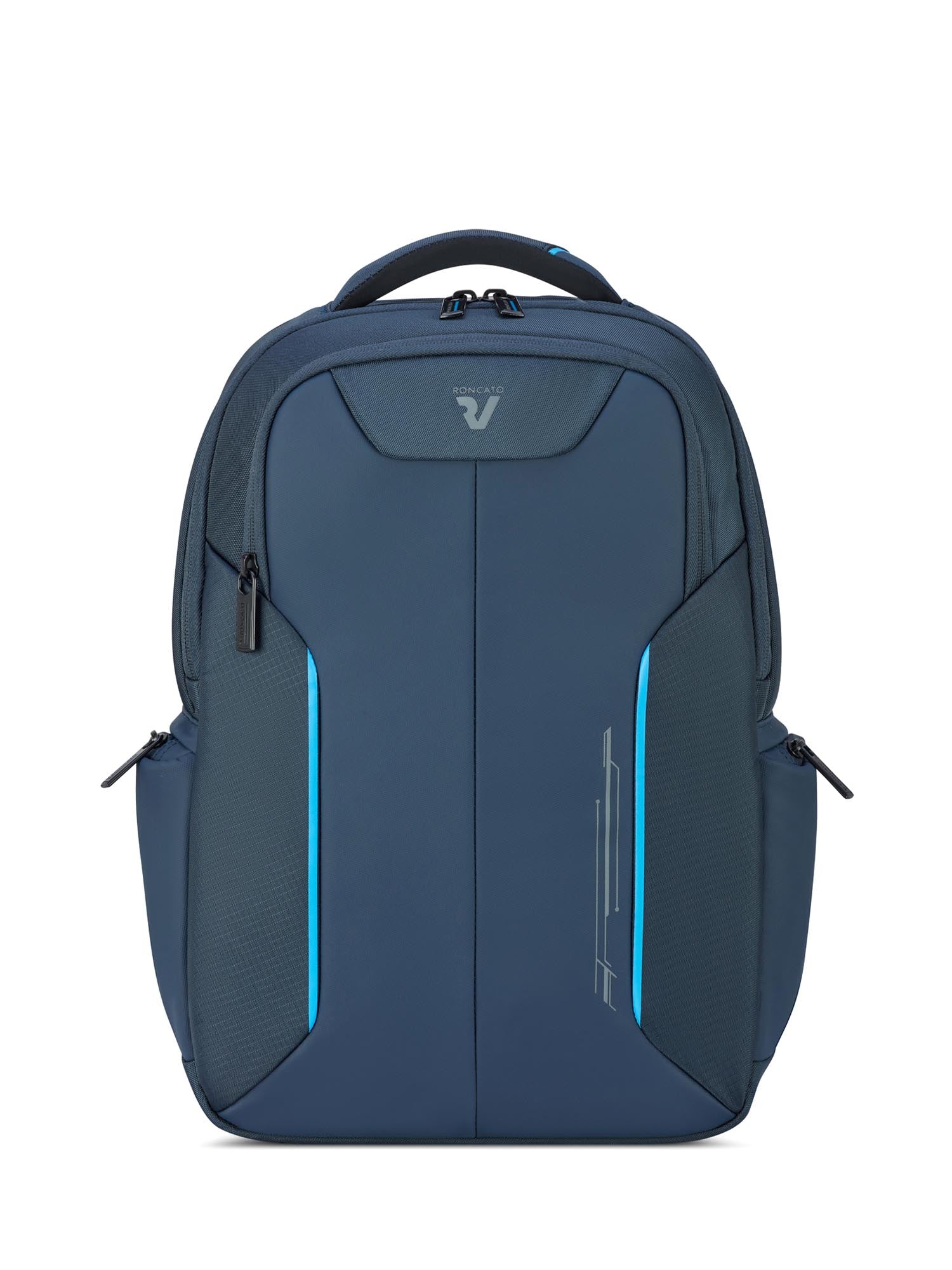 Zaini Blu Roncato