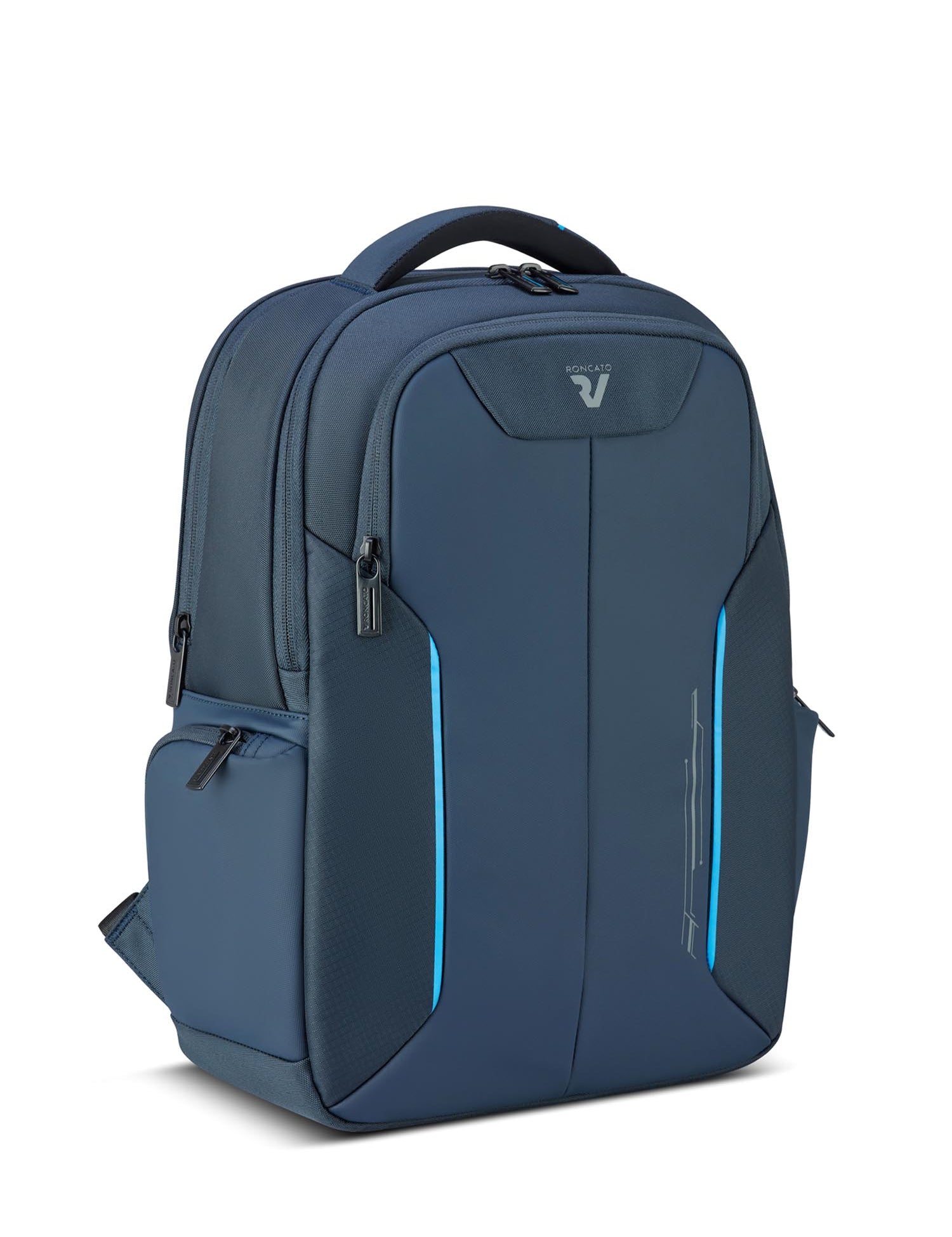 Zaini Blu Roncato