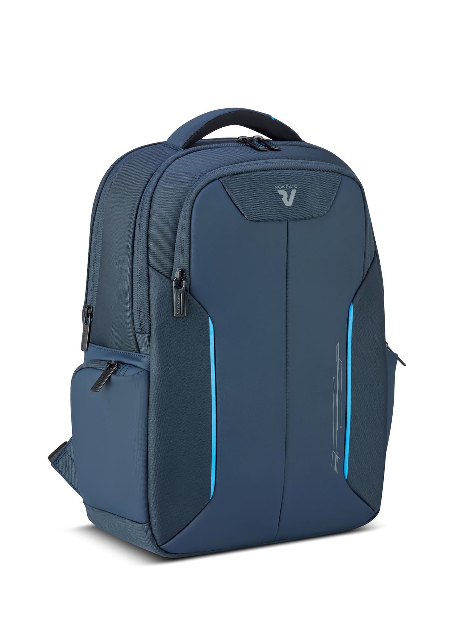 Zaini Blu Roncato