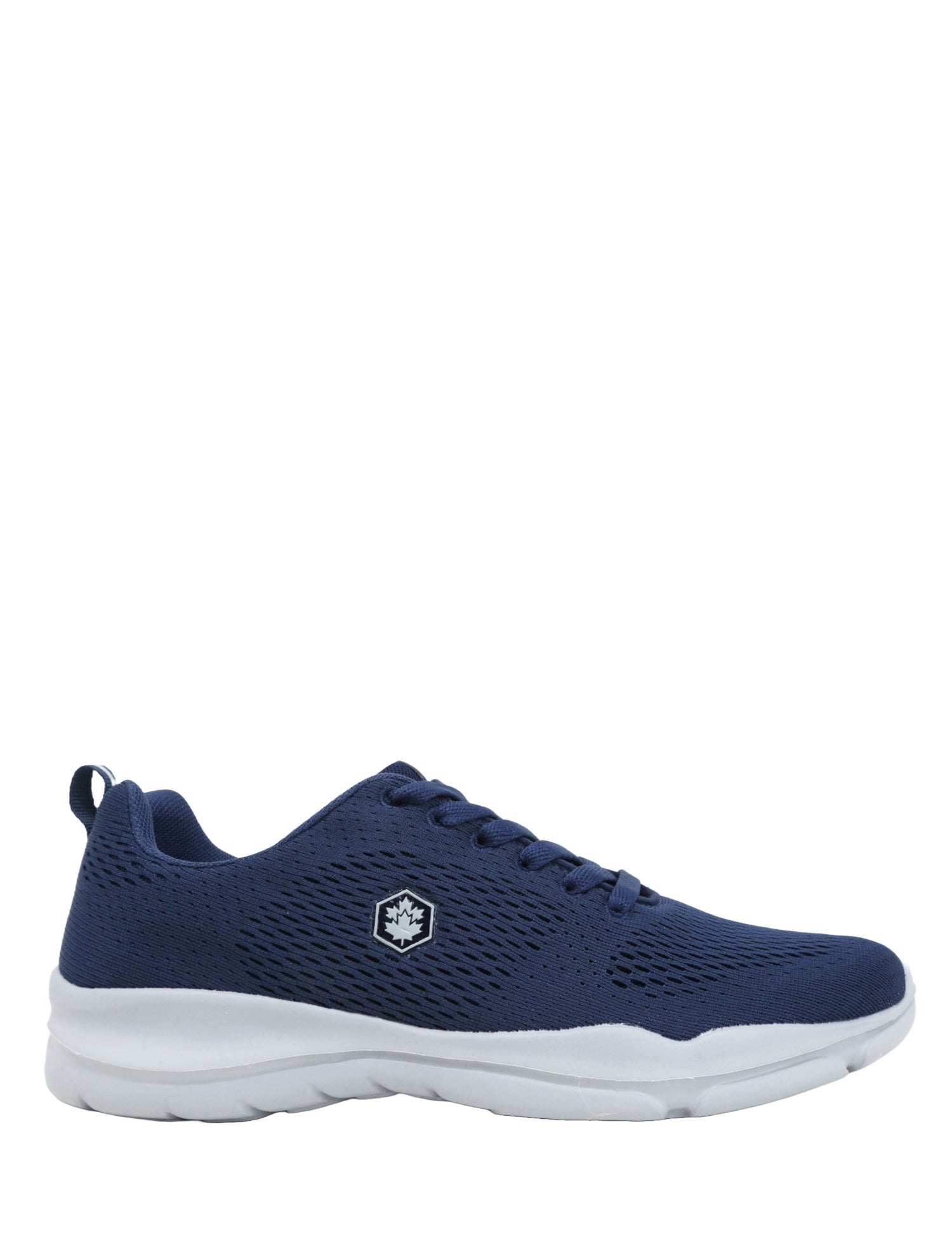 Scarpe da ginnastica Blu Lumberjack